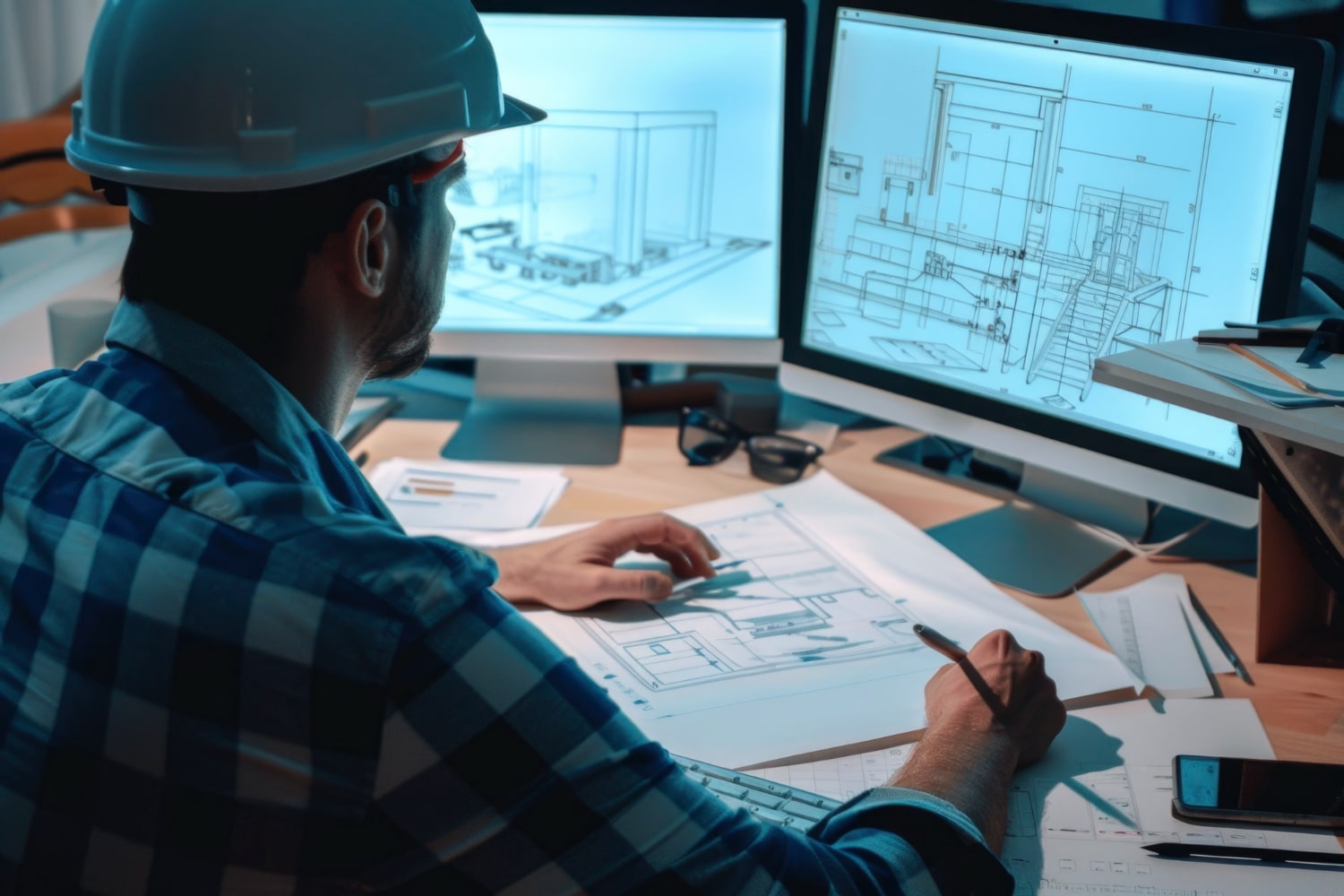 BIM & CAD Staffing