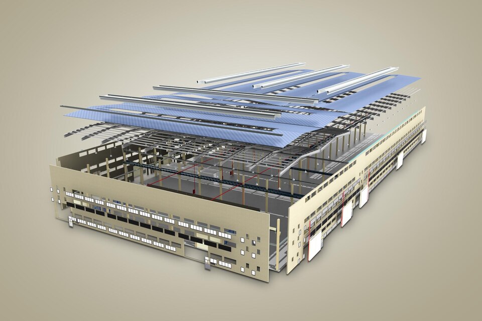 BIM Structural