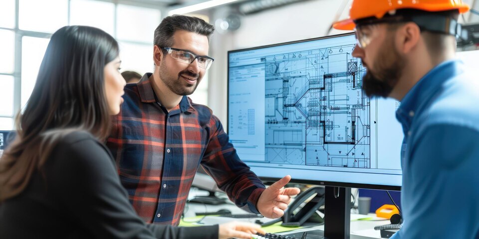 BIM Consulting