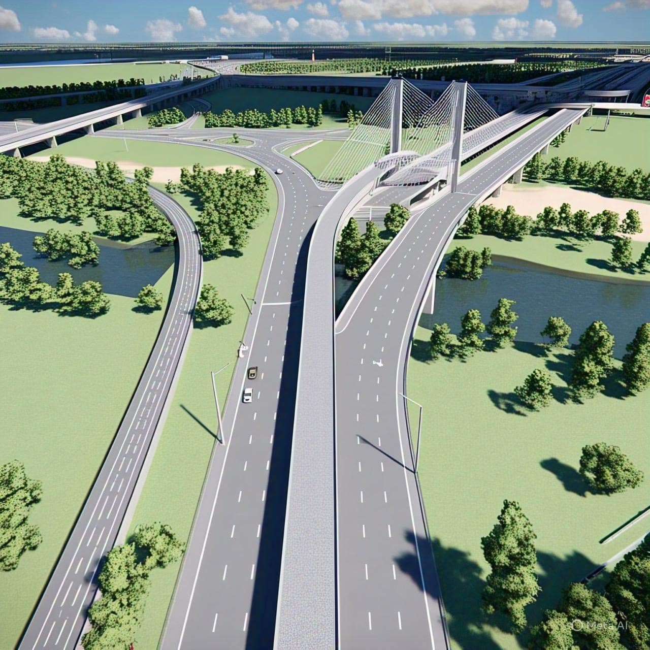 BIM for Infrastructure