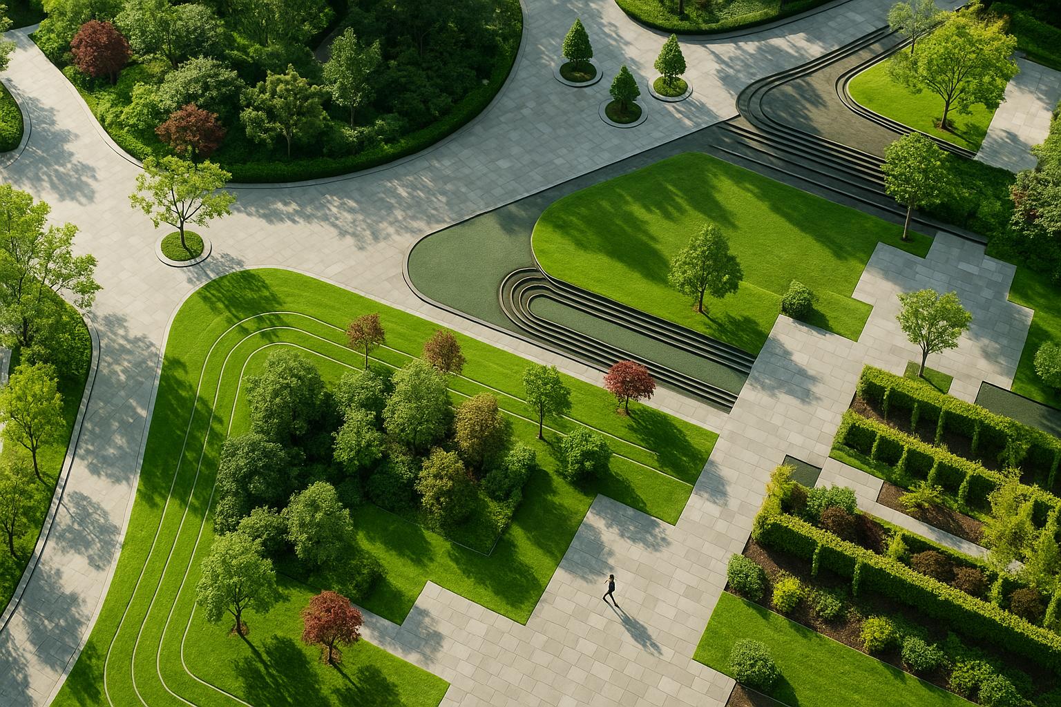 BIM for Landscape